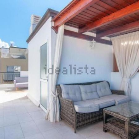 Two Bedroom Duplex With Spectacular Ocean View In Costa Adeje Callao Salvaje Exterior photo