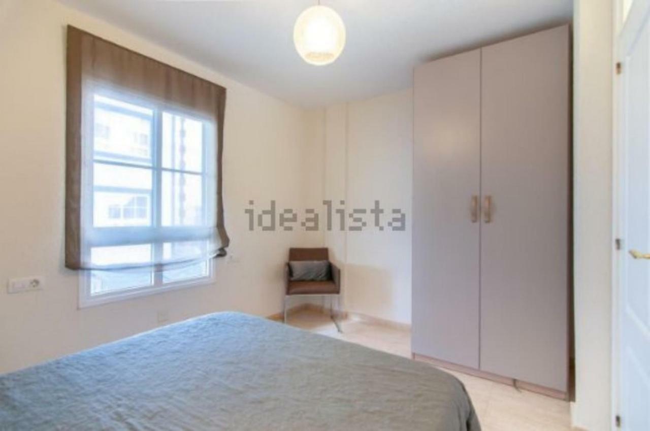 Two Bedroom Duplex With Spectacular Ocean View In Costa Adeje Callao Salvaje Exterior photo