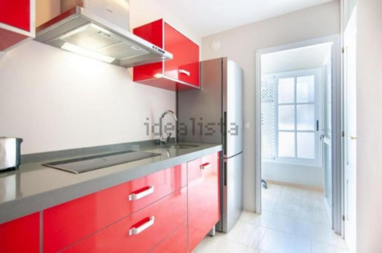 Two Bedroom Duplex With Spectacular Ocean View In Costa Adeje Callao Salvaje Exterior photo